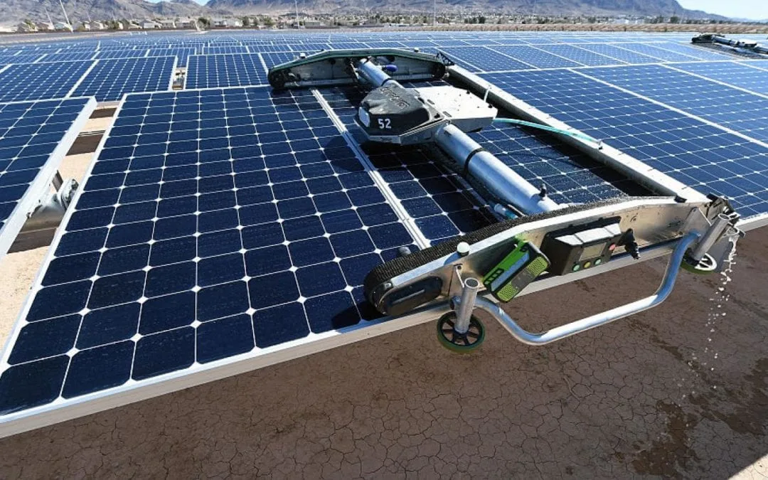 How Hybrid Cloud and Colocation Can Enable Renewable IT Operations | Data Center Knowledge