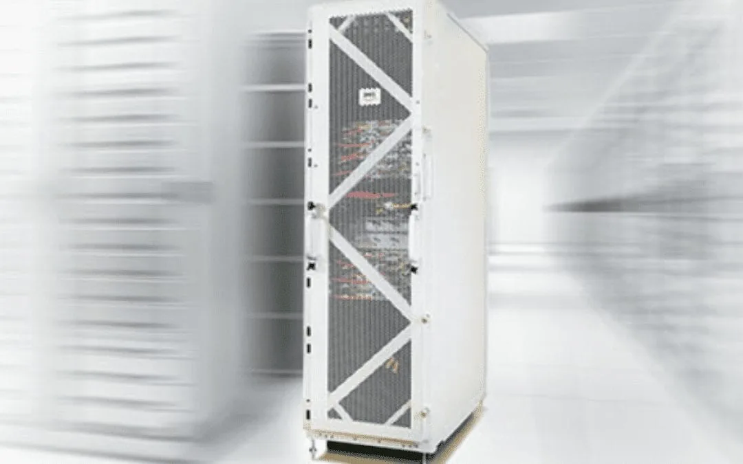 AWS’s Hybrid Cloud Play Is Different, and It Matters for Colocation | Data Center Knowledge