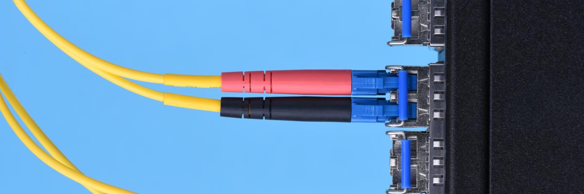 network cabling