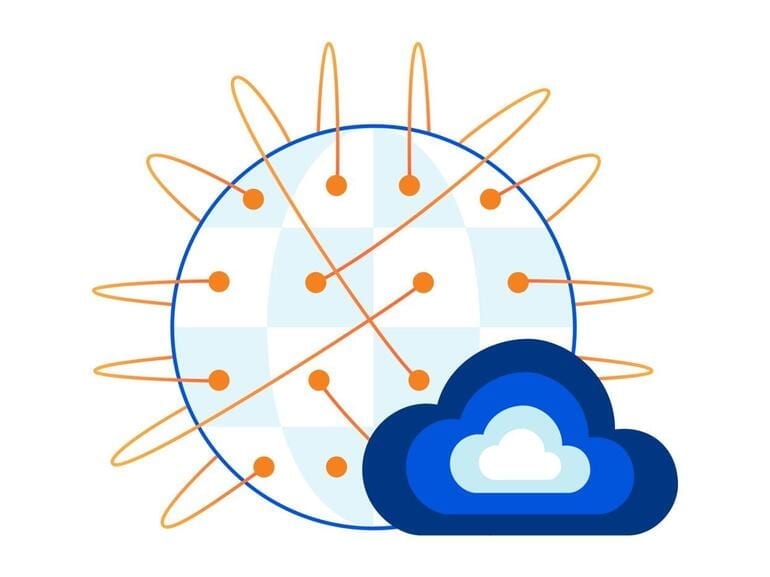 cloudflare icons