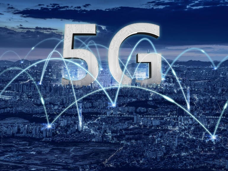 5G is on pace to be the fastest-deployed mobile communication tech in history – TechRepublic