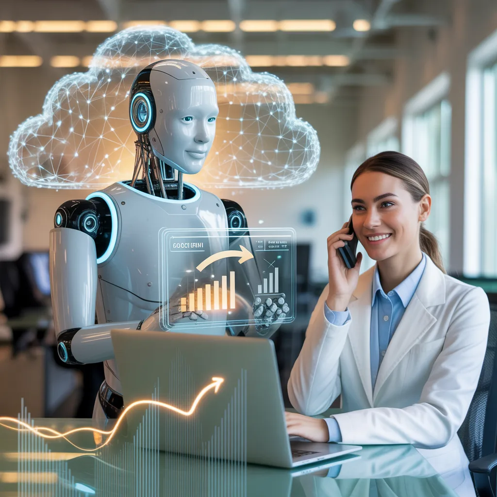 automated phone system