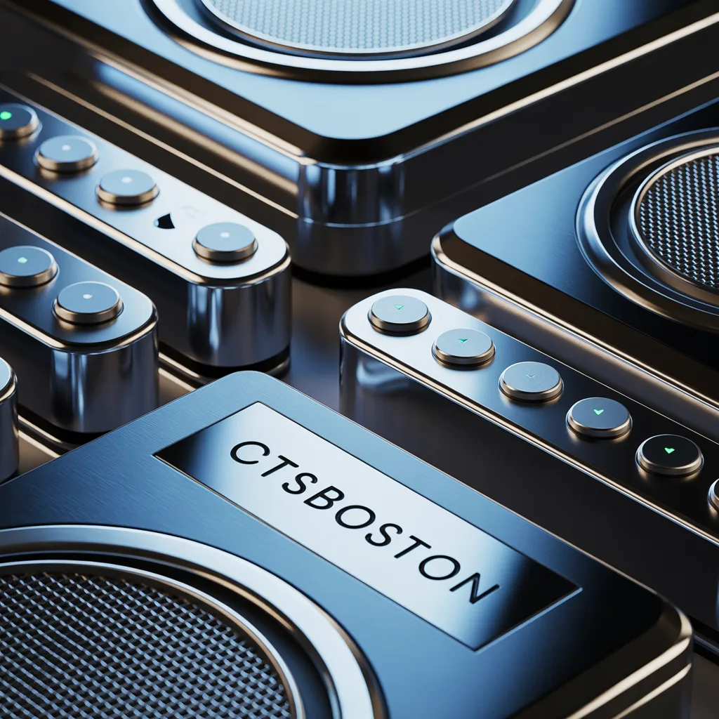 restaurant audio installation services