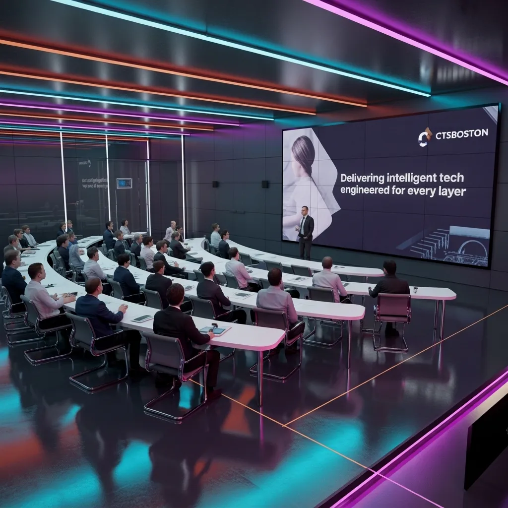 school audio visual systems