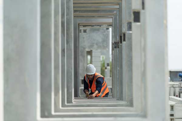 Construction & Real Estate