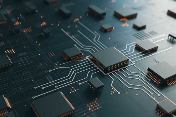 Technology (IT + Software)