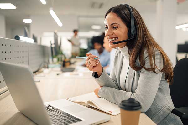 Professional Services