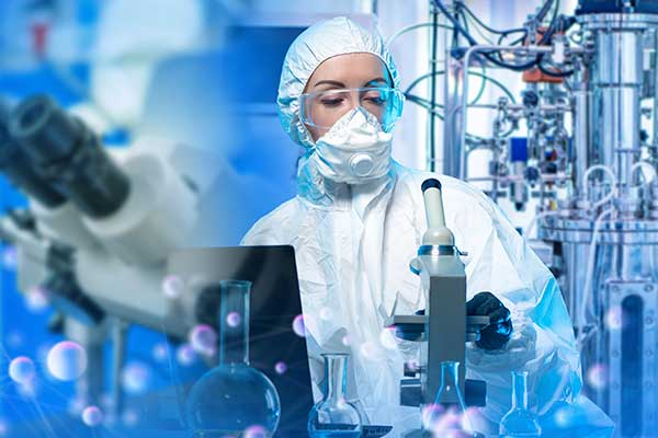 Healthcare & Pharmaceuticals