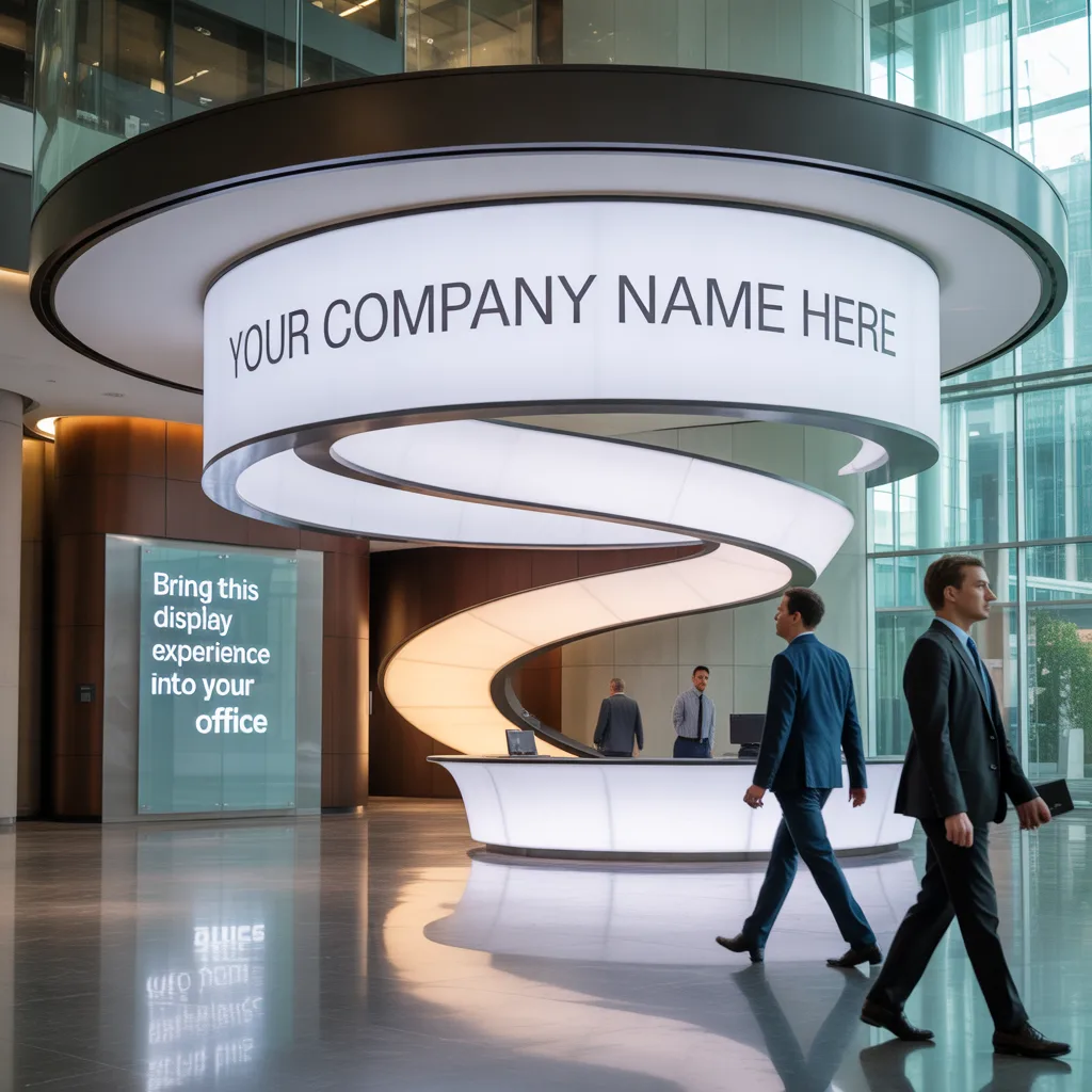 wayfinding solutions