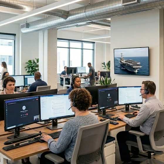 Azure Government Cloud