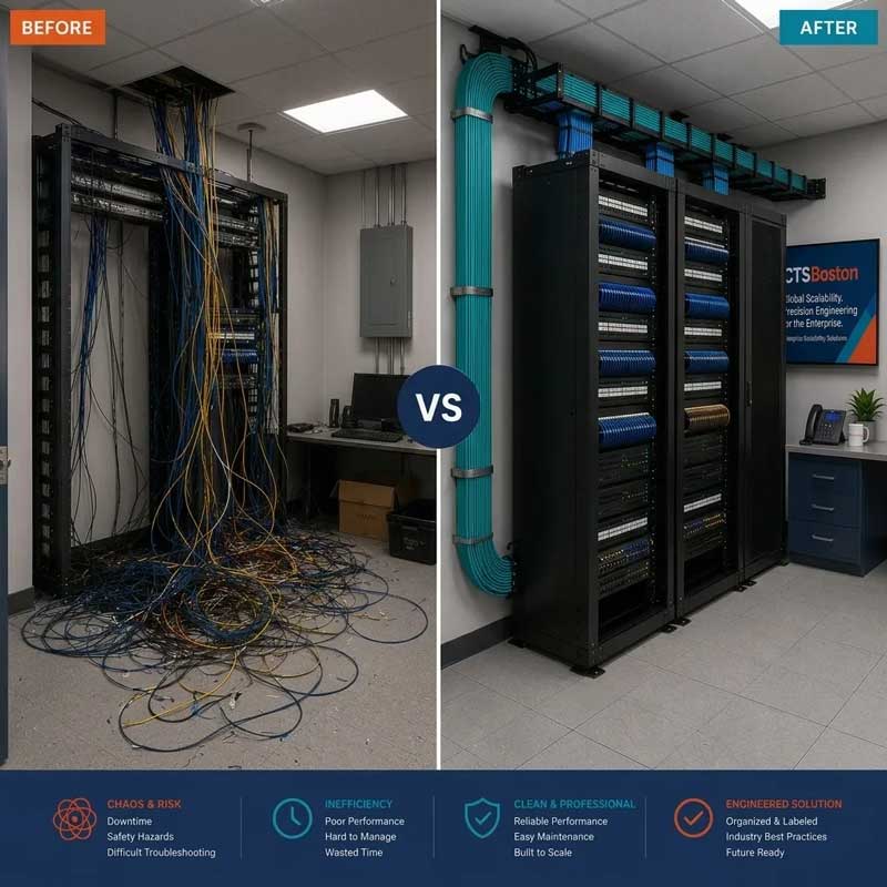 Structured Cabling