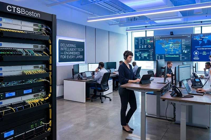 energy sector av systems
