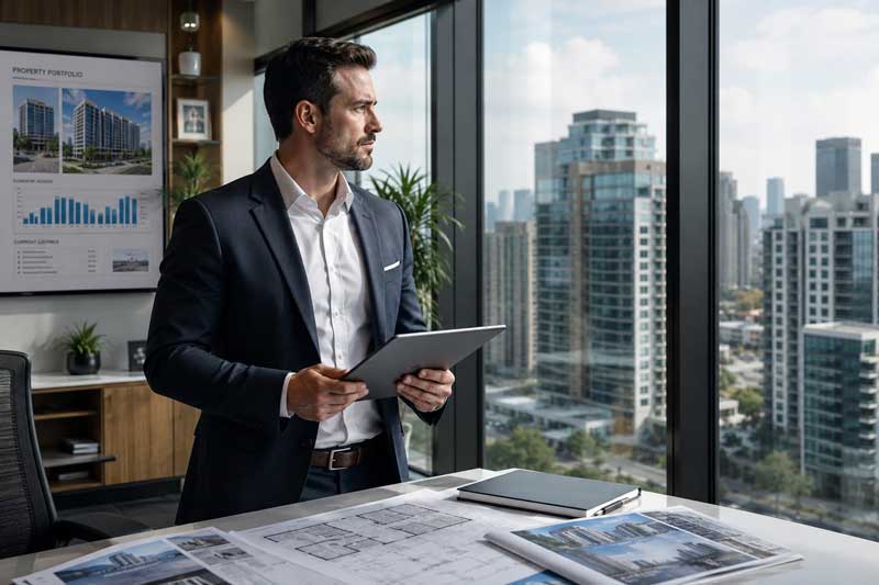 facility av management