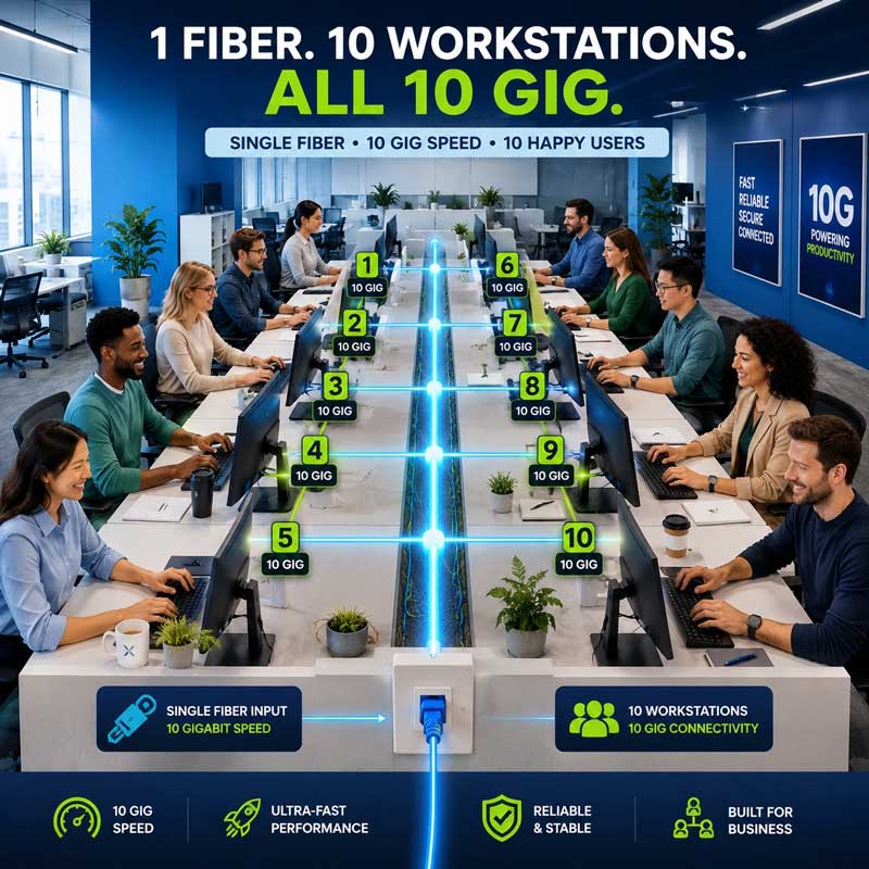fttp business solutions