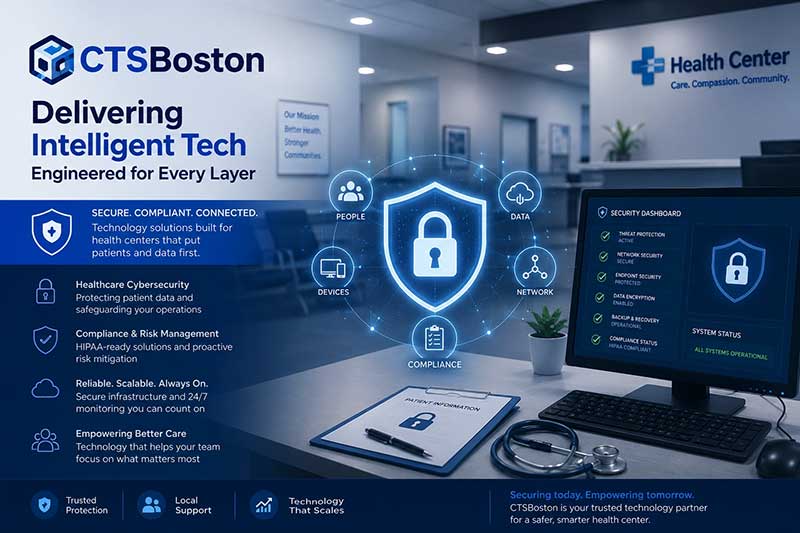 healthcare facility cabling