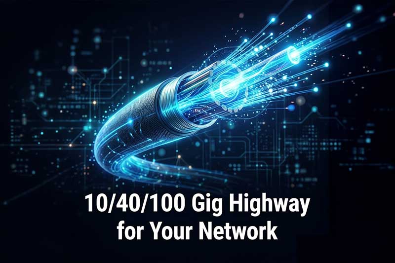 idf room connectivity