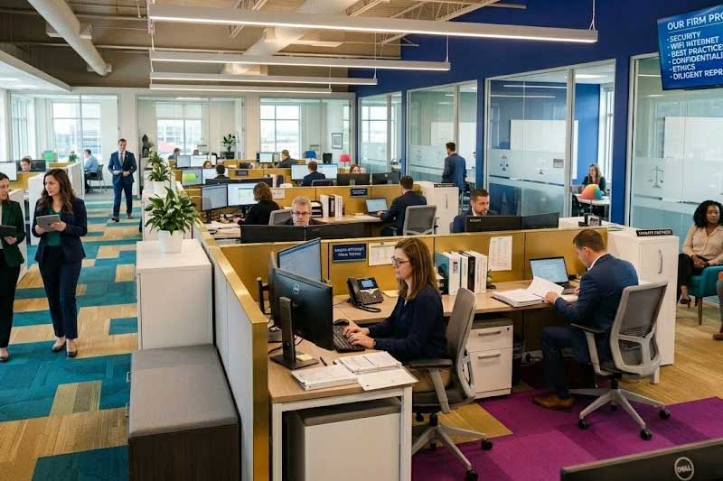 professional services av solutions