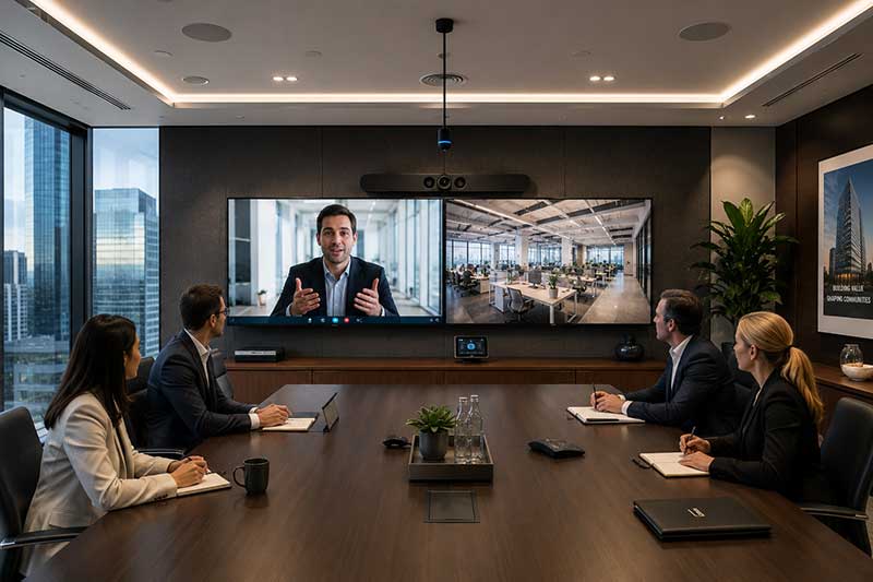 real estate av solutions