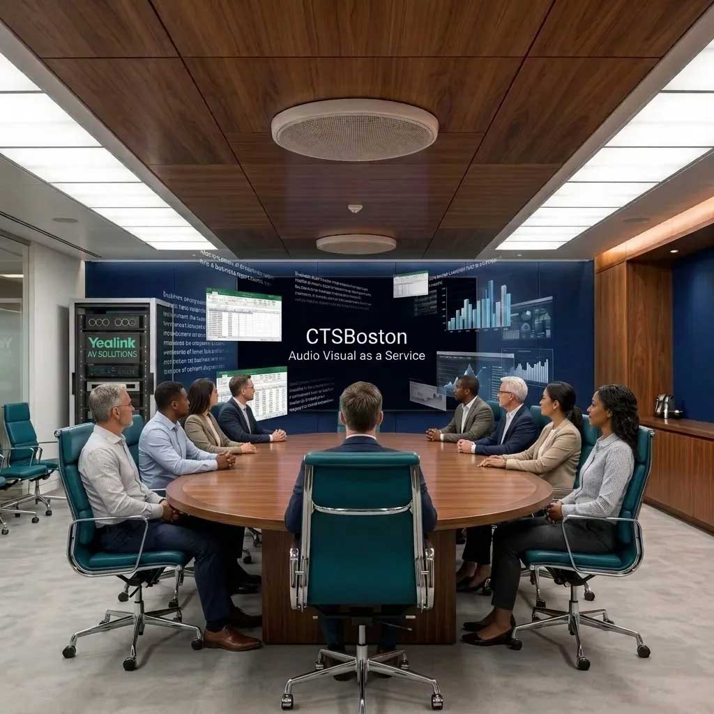 technology as a service