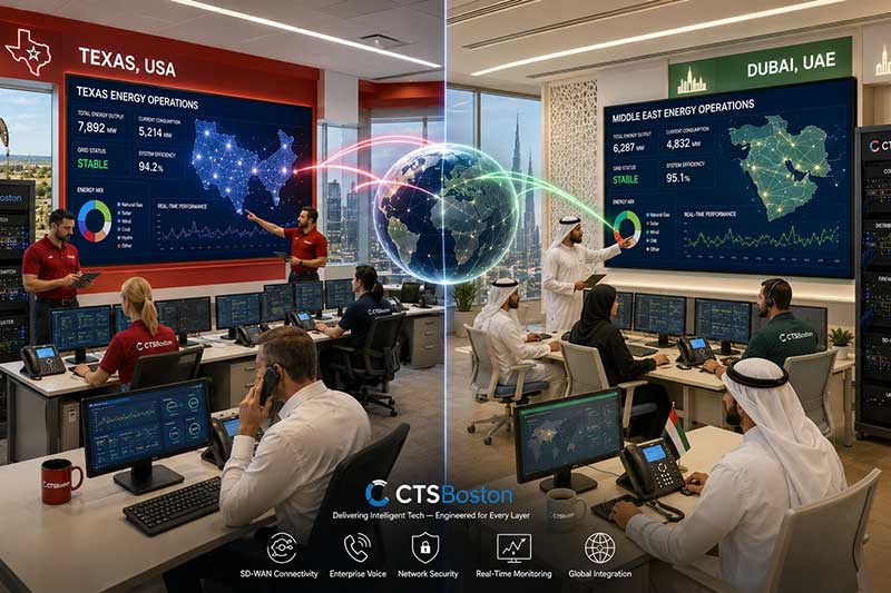 utility command centers