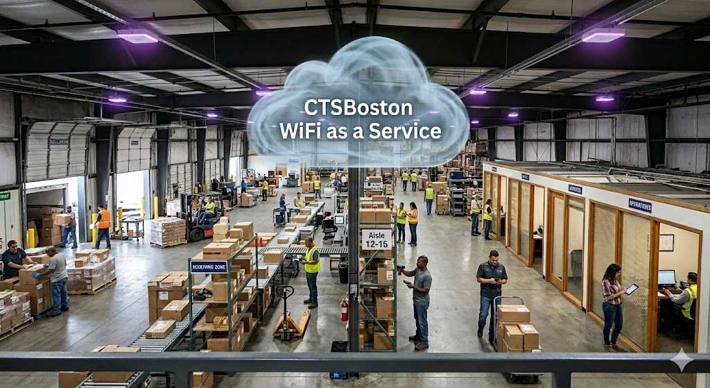 wifi subscription